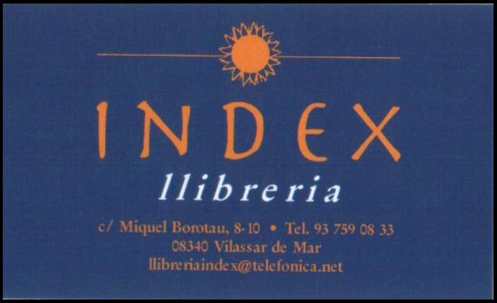 Index